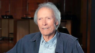 Clint Eastwood on Acting at 91 in Latest Western ‘Cry Macho’ (Exclusive)