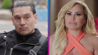 'Darcey & Stacey': Darcey Talks Healing From Georgi With the Help of Plastic Surgery (Exclusive)