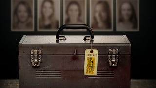 The Toolbox Killer Revisited in Peacock Doc: Watch the Trailer (Exclusive)