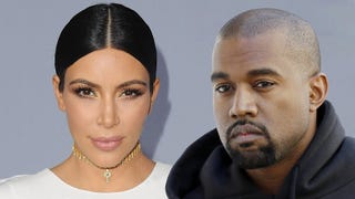 Inside Kim Kardashian's Concerns as Kanye West Tries to Win Her Back (Source)