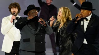 Emmys 2021: Cedric the Entertainer Recruits All-Star Line-Up for 'Just a Friend' Opening Number 