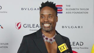 Billy Porter ‘Humbled’ After Being Honored for Raising HIV Awareness (Exclusive)
