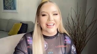NikkieTutorials on Her New Cosmetics Line and Delayed Wedding (Exclusive)