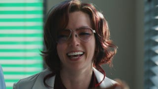 Watch Ryan Reynolds, Jodie Comer and Taika Waititi in These 'Free Guy' Bloopers (Exclusive)