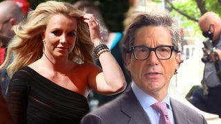 Britney Spears' Attorney Speaks Out Against Father Jamie Over Alleged Surveillance 