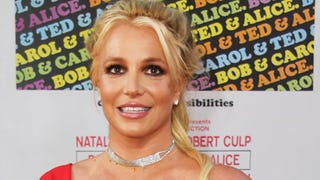 Britney Spears’ Legal Team Files to End Conservatorship 