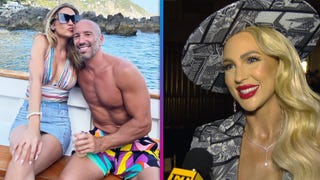 What 'Selling Sunset's Christine Quinn Thinks of Jason Oppenheim and Chrishell Stause Dating (Exclusive) 