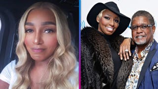 NeNe Leakes Talks 'Adjusting to New Normal' After Husband Gregg's Death