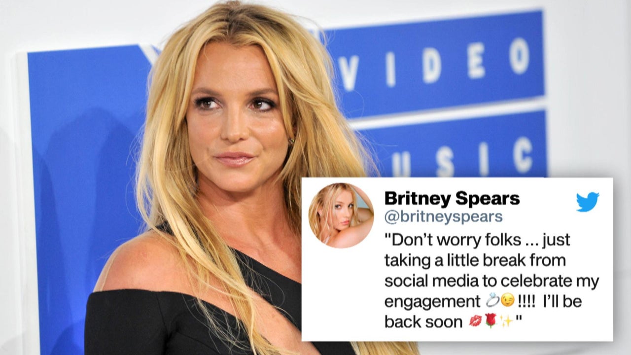 Britney Spears’ Decision to Deactivate Her Instagram Account, image size:1280x720