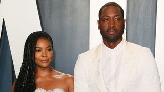 Gabrielle Union Was ‘Broken Into Pieces’ After Dwayne Wade Had a Baby With Another Woman