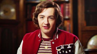 Michael Gandolfini on Honoring Late Father in ‘The Many Saints of Newark’