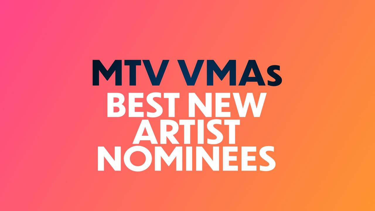MTV VMAs 2021: Best New Artist Preview