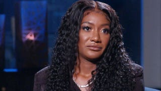 '90 Day Bares All': Brittany on Why She Didn't Attend the 'Single Life' Tell-All (Exclusive)