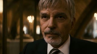 Billy Bob Thornton Is Not to Be Messed With in 'Goliath' Final Season (Exclusive)