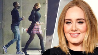 Inside Adele's Date Night With Rumored Boyfriend Rich Paul