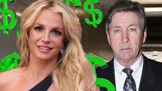 Britney Spears' Lawyer Claims Jamie Is Attempting to Extort $2 Million to Step Down as Conservator