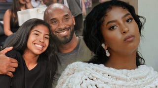 Natalia Bryant Reveals Why She Quit Volleyball