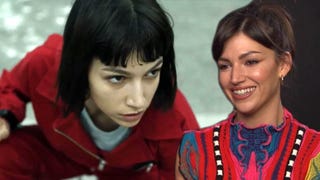 ‘Money Heist:’ Úrsula Corberó Reacts to Final Season and Talks Possible Spinoff