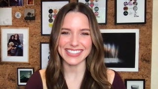 Sophia Bush on Feeling ‘Lucky’ About Her Engagement and New Film ‘Hard Luck Love Song’ (Exclusive)