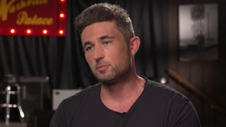 Michael Ray on Life After Divorce and How He’s Moving Forward (Exclusive)