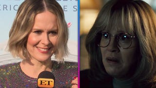 'Impeachment' Star Sarah Paulson Shares Her Initial Reaction to Seeing Herself as Linda Tripp (Exclusive)