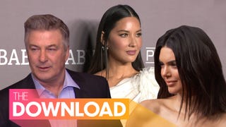 Alec Baldwin 'Devastated' by Fatal On-Set Shooting, Olivia Munn on Looking Forward to Motherhood 