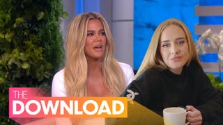 Adele Ranks Beyonce’s Albums, Khloe Kardashian Teases Family’s New Hulu Show