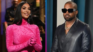 How Kim Kardashian's Friends and Family Reacted to Her SNL Debut (Source)