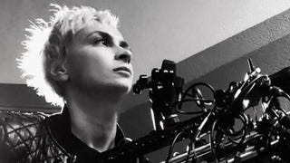 Firearms Expert Says a Real Gun Killed Halyna Hutchins, Not a Prop Gun (Exclusive)