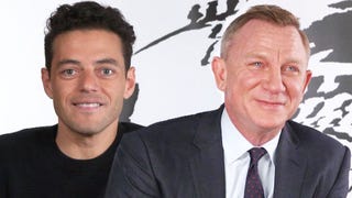 ‘No Time to Die’ Cast Gears Up for Release of Daniel Craig’s Last ‘Bond’ Film