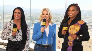 WOW Women of Wrestling Is Back! Jeanie Buss Talks the Return of the Franchise (Exclusive)
