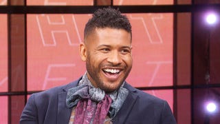 ‘Doogie Kamealoha, M.D.’: Jeffrey Bowyer-Chapman on Reboot’s Inclusivity (Exclusive)