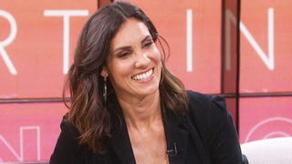 ‘NCIS: Los Angeles’: Daniela Ruah Celebrates 13 Seasons on the Popular Show (Exclusive)