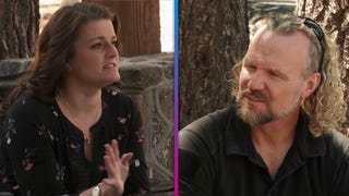 'Sister Wives': Season 16 Preview Teases Pandemic Drama and Family Dynamic Concerns (Exclusive)