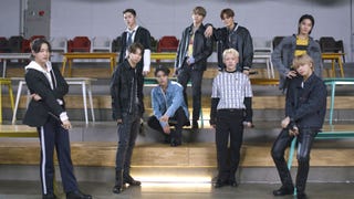 T1419 Performs a Medley of Their Biggest Hits (Exclusive)