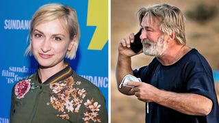 Alec Baldwin 'Devastated' After Accidental Fatal Shooting on ‘Rust’ Movie Set (Source)