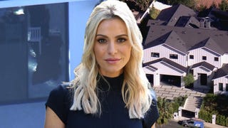 ‘RHOBH’ Star Dorit Kemsley Held at Gunpoint in Home Invasion (Report)