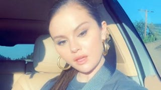 Watch Selena Gomez Rap Doja Cat's ‘Get Into It (Yuh)’ on TikTok