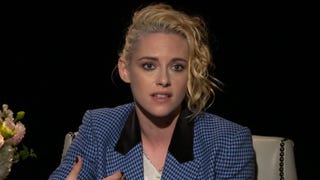 How Kristen Stewart Channeled Princess Diana for 'Spencer' (Exclusive)