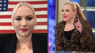 Meghan McCain Opens Up About Motherhood and Life After ‘The View’ (Exclusive)