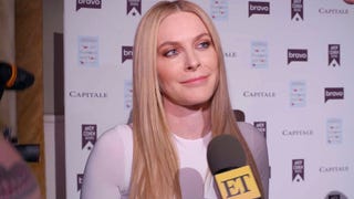 'RHONY' Star Leah McSweeney on If She'll Return for Season 14 and Her New Book (Exclusive)