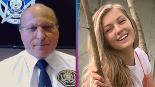 Gabby Petito Cause of Death Revealed as Fiancé Brian Laundrie Remains ‘Missing’