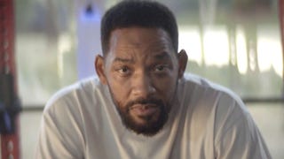 Will Smith Admits to His Family He Once Considered Suicide