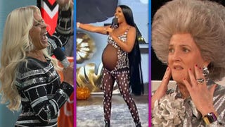 How Daytime TV Stars Celebrated Halloween 2021