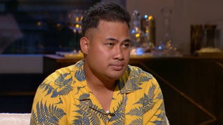  '90 Day Fiancé': Asuelu Reveals He’s Secretly Given His Mom Thousands of Dollars (Exclusive)