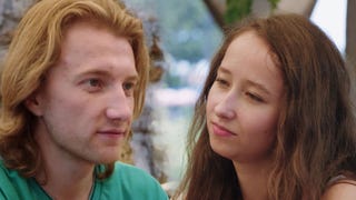 '90 Day Fiancé': Alina Calls Out Steven for Being a Hypocrite  