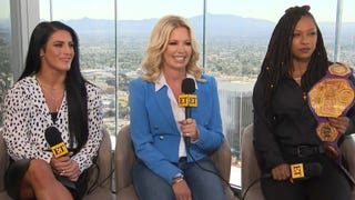 Jeanie Buss on Relaunching of WOW Women of Wrestling and Why She Wants Women to Shine (Exclusive)