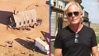 ‘Rust’ Assistant Director Breaks Silence Following On-Set Shooting