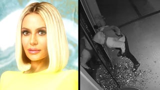 'RHOBH's Dorit Kemsley Home Invasion: New Video Shows Burglars in Action 