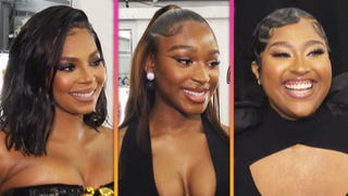 2021 Soul Train Awards: All the Must-See Moments!